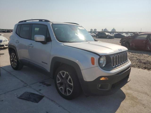 Photo 3 VIN: ZACCJABB0HPE41096 - JEEP RENEGADE L 