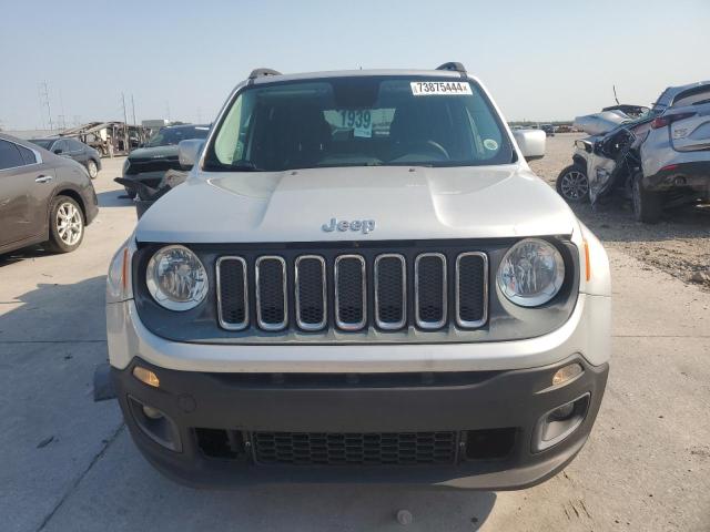 Photo 4 VIN: ZACCJABB0HPE41096 - JEEP RENEGADE L 