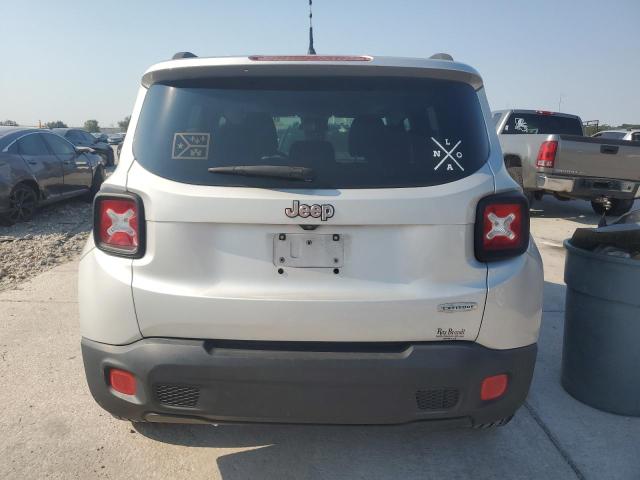 Photo 5 VIN: ZACCJABB0HPE41096 - JEEP RENEGADE L 