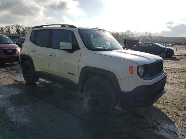 Photo 0 VIN: ZACCJABB0HPE65673 - JEEP RENEGADE 