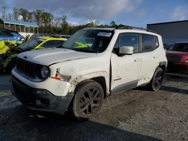 Photo 1 VIN: ZACCJABB0HPE65673 - JEEP RENEGADE 