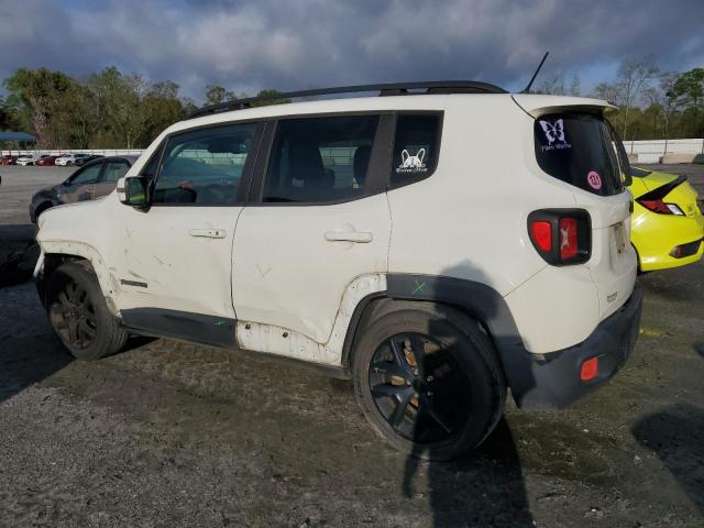 Photo 2 VIN: ZACCJABB0HPE65673 - JEEP RENEGADE 