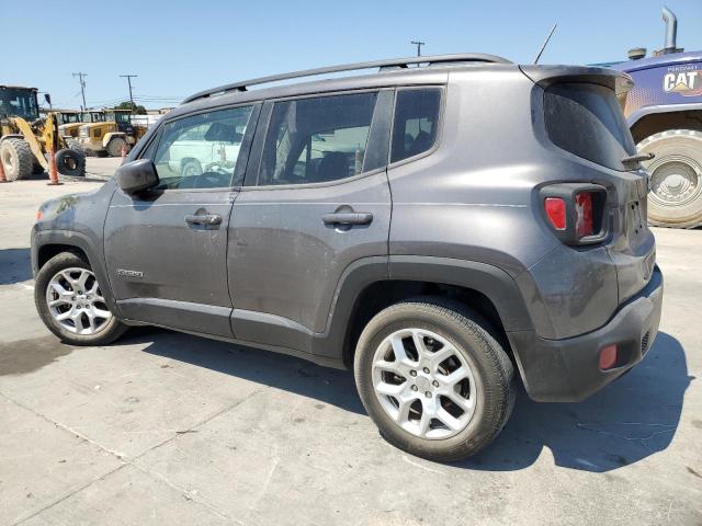 Photo 1 VIN: ZACCJABB0HPE88886 - JEEP RENEGADE 