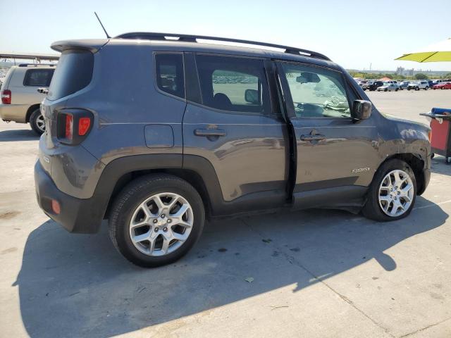 Photo 2 VIN: ZACCJABB0HPE88886 - JEEP RENEGADE 