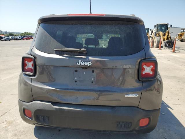 Photo 5 VIN: ZACCJABB0HPE88886 - JEEP RENEGADE 