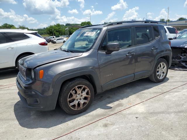 Photo 0 VIN: ZACCJABB0HPF07419 - JEEP RENEGADE 