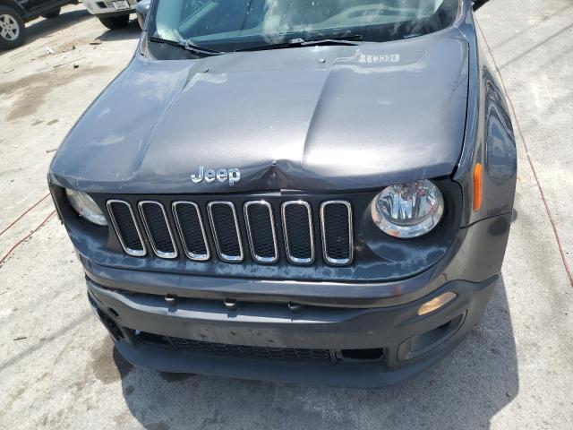 Photo 11 VIN: ZACCJABB0HPF07419 - JEEP RENEGADE 