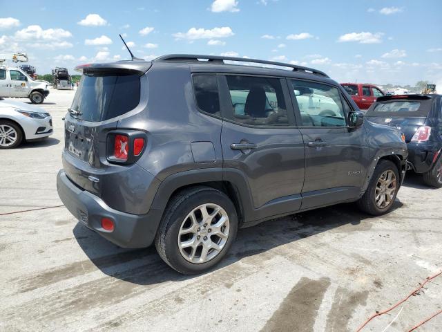 Photo 2 VIN: ZACCJABB0HPF07419 - JEEP RENEGADE 