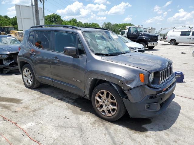 Photo 3 VIN: ZACCJABB0HPF07419 - JEEP RENEGADE 