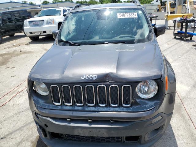 Photo 4 VIN: ZACCJABB0HPF07419 - JEEP RENEGADE 