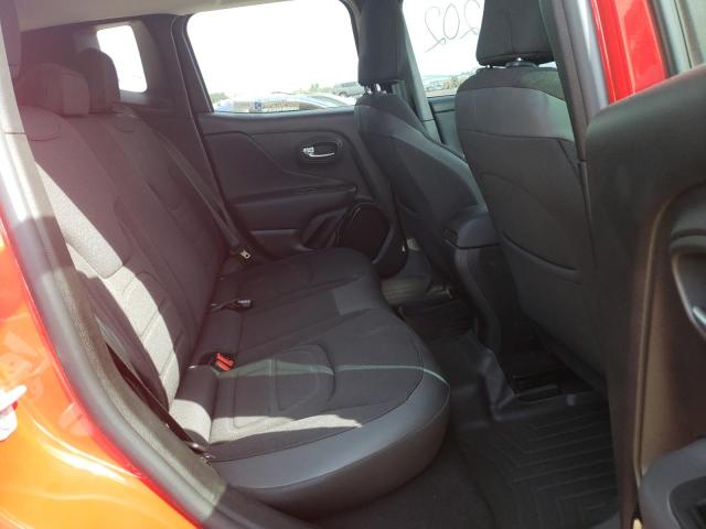 Photo 5 VIN: ZACCJABB0HPF21529 - JEEP RENEGADE L 