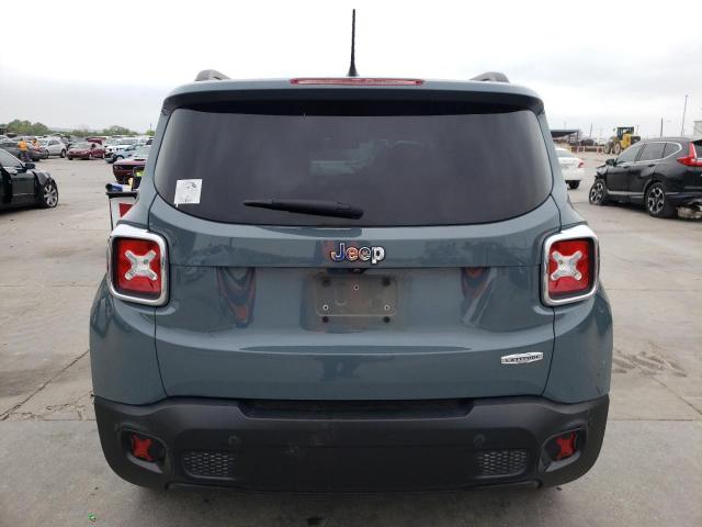 Photo 5 VIN: ZACCJABB0HPF57706 - JEEP RENEGADE L 