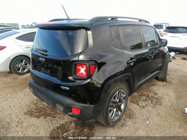 Photo 3 VIN: ZACCJABB0HPF65126 - JEEP RENEGADE 