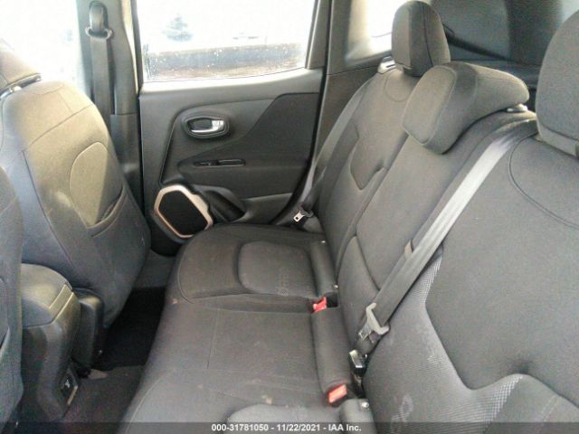 Photo 7 VIN: ZACCJABB0HPF65126 - JEEP RENEGADE 