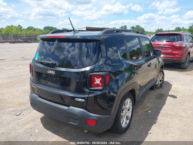 Photo 3 VIN: ZACCJABB0HPF69659 - JEEP RENEGADE 