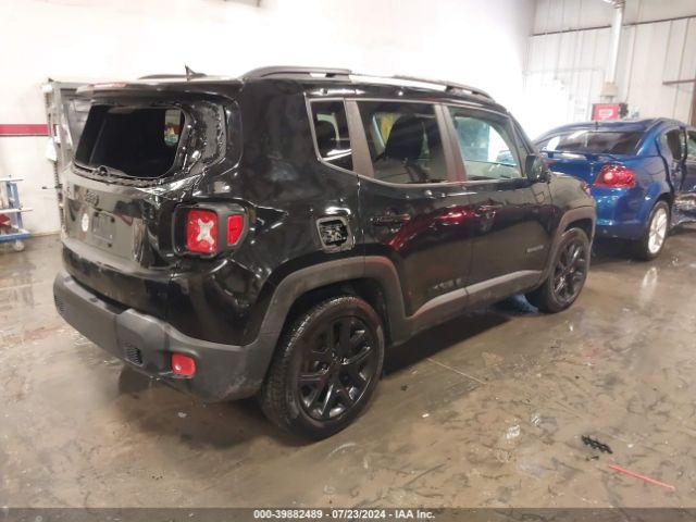 Photo 3 VIN: ZACCJABB0HPG02059 - JEEP RENEGADE 