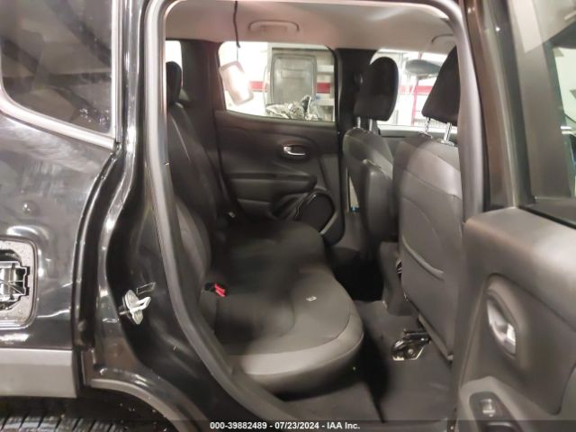 Photo 7 VIN: ZACCJABB0HPG02059 - JEEP RENEGADE 