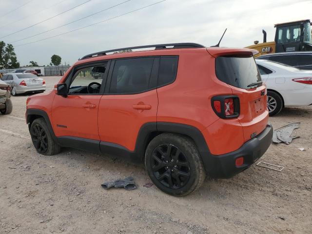 Photo 1 VIN: ZACCJABB0HPG22831 - JEEP RENEGADE L 