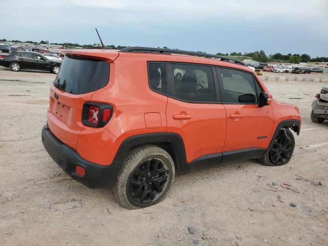 Photo 2 VIN: ZACCJABB0HPG22831 - JEEP RENEGADE L 