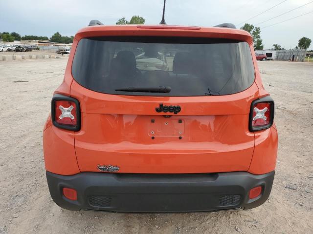 Photo 5 VIN: ZACCJABB0HPG22831 - JEEP RENEGADE L 