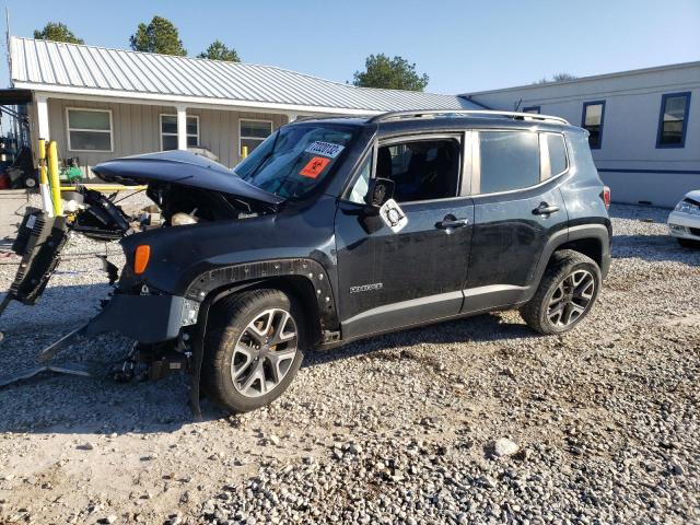 Photo 0 VIN: ZACCJABB0HPG32968 - JEEP RENEGADE L 