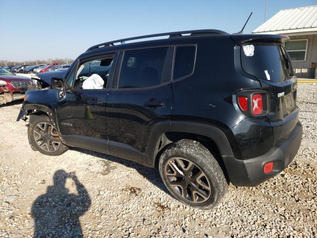 Photo 1 VIN: ZACCJABB0HPG32968 - JEEP RENEGADE L 