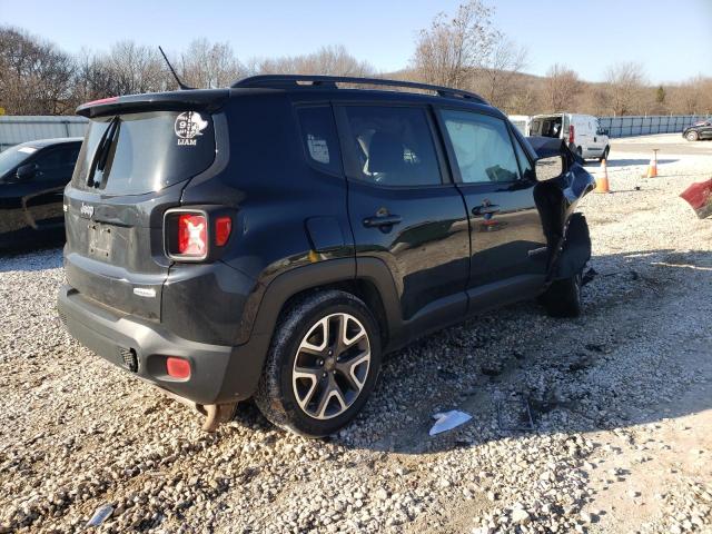 Photo 2 VIN: ZACCJABB0HPG32968 - JEEP RENEGADE L 