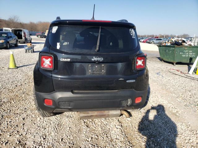 Photo 5 VIN: ZACCJABB0HPG32968 - JEEP RENEGADE L 