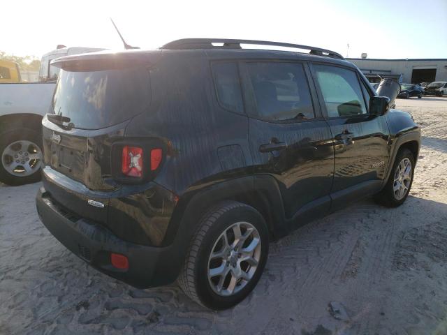 Photo 2 VIN: ZACCJABB0HPG37703 - JEEP RENEGADE L 