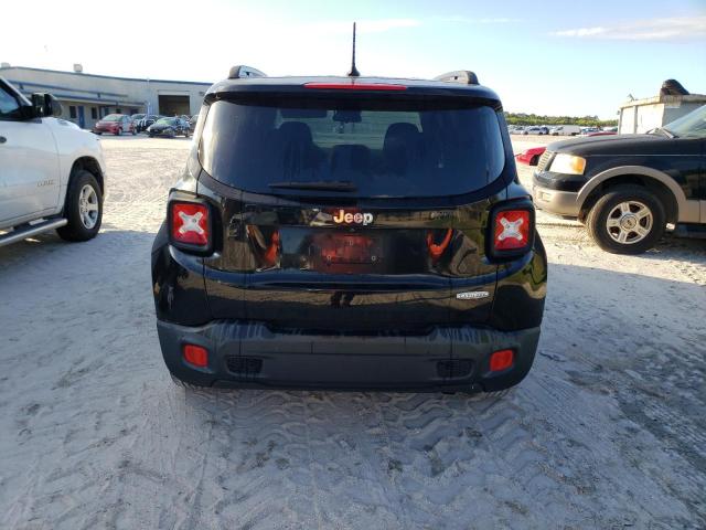 Photo 5 VIN: ZACCJABB0HPG37703 - JEEP RENEGADE L 