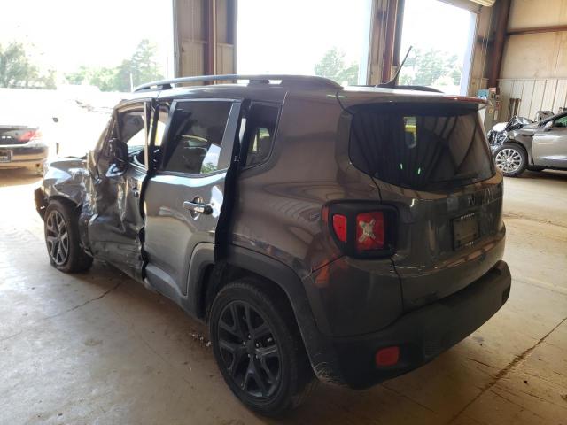 Photo 2 VIN: ZACCJABB0HPG47566 - JEEP RENEGADE L 