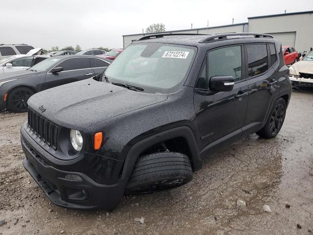 Photo 0 VIN: ZACCJABB0HPG47602 - JEEP RENEGADE 