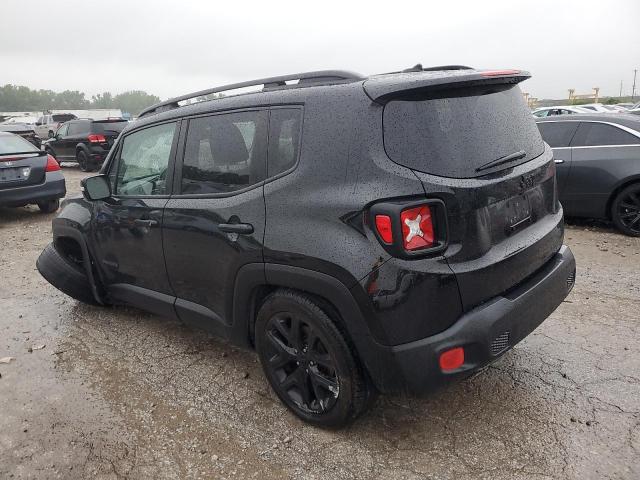 Photo 1 VIN: ZACCJABB0HPG47602 - JEEP RENEGADE 