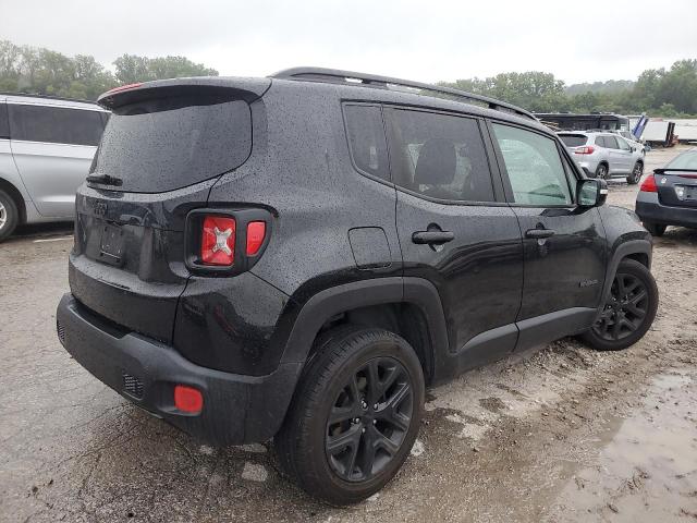 Photo 2 VIN: ZACCJABB0HPG47602 - JEEP RENEGADE 