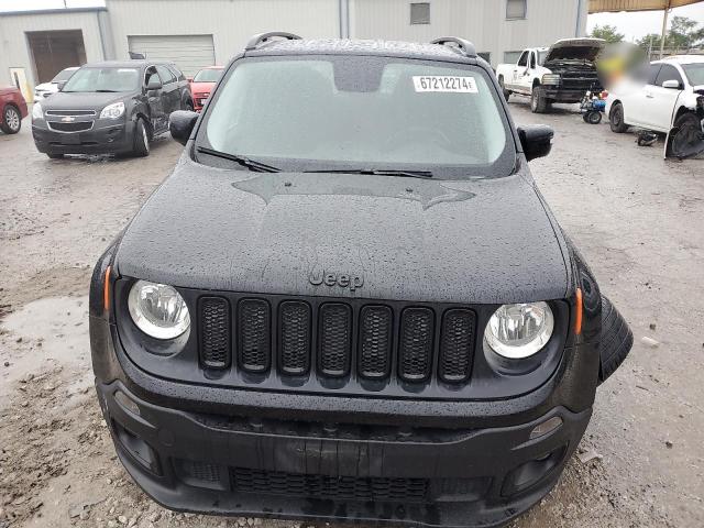 Photo 4 VIN: ZACCJABB0HPG47602 - JEEP RENEGADE 