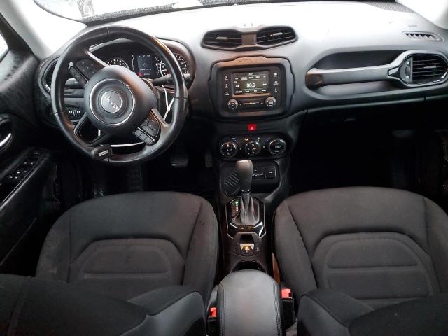 Photo 7 VIN: ZACCJABB0HPG47602 - JEEP RENEGADE 