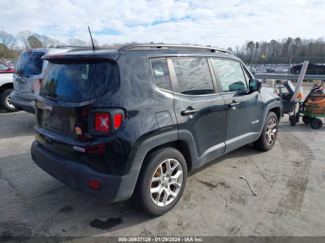 Photo 3 VIN: ZACCJABB0JPG88530 - JEEP RENEGADE 