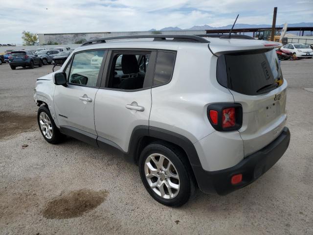 Photo 1 VIN: ZACCJABB0JPG92660 - JEEP RENEGADE 