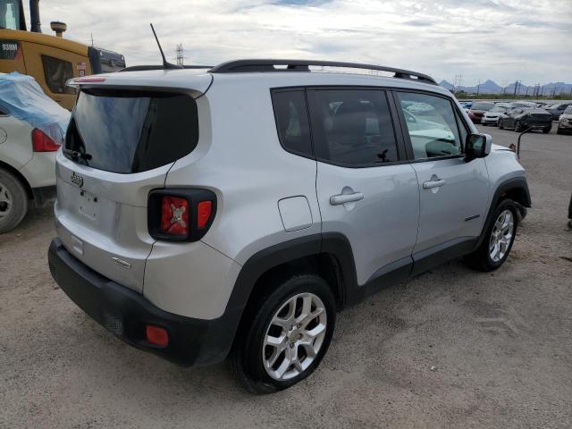 Photo 2 VIN: ZACCJABB0JPG92660 - JEEP RENEGADE 