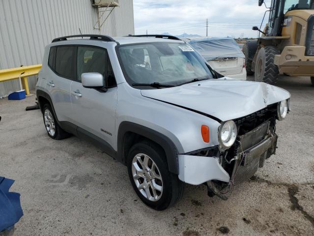 Photo 3 VIN: ZACCJABB0JPG92660 - JEEP RENEGADE 