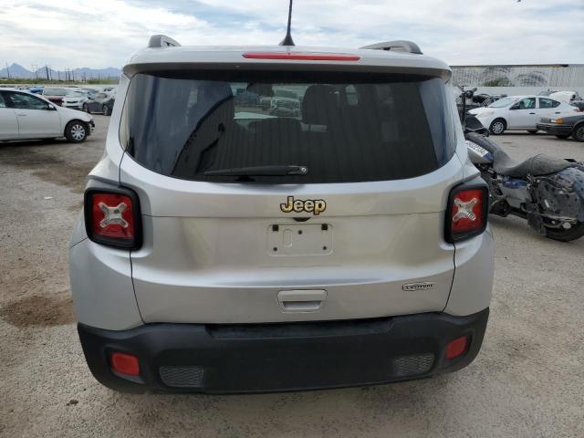 Photo 5 VIN: ZACCJABB0JPG92660 - JEEP RENEGADE 