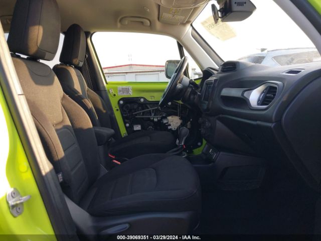 Photo 4 VIN: ZACCJABB0JPH10588 - JEEP RENEGADE 