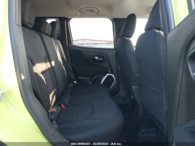 Photo 7 VIN: ZACCJABB0JPH10588 - JEEP RENEGADE 