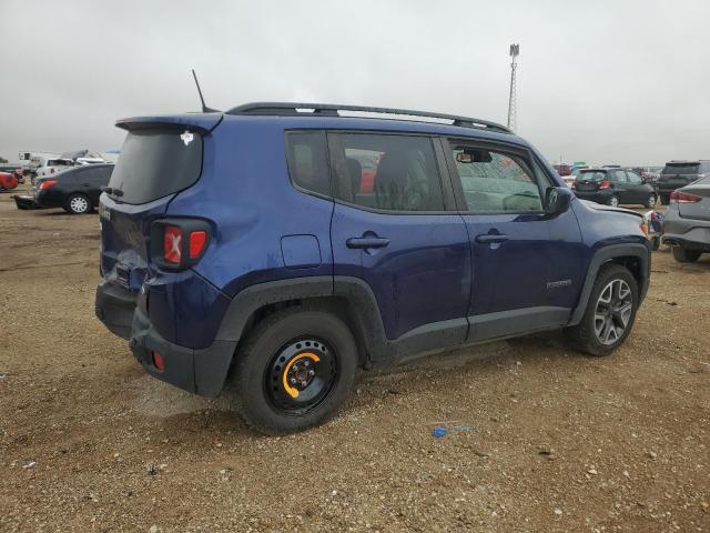 Photo 2 VIN: ZACCJABB0JPH16603 - JEEP RENEGADE 