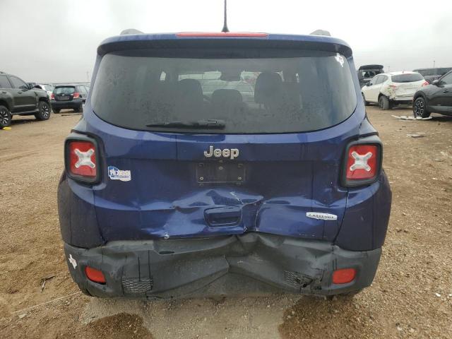 Photo 5 VIN: ZACCJABB0JPH16603 - JEEP RENEGADE 