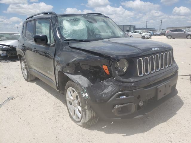 Photo 0 VIN: ZACCJABB0JPH38035 - JEEP RENEGADE L 