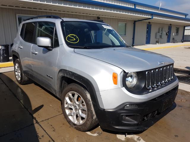 Photo 0 VIN: ZACCJABB0JPH47401 - JEEP RENEGADE L 