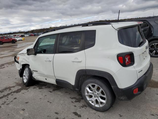 Photo 1 VIN: ZACCJABB0JPH49276 - JEEP RENEGADE L 