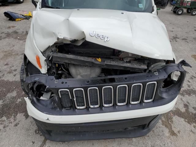 Photo 11 VIN: ZACCJABB0JPH49276 - JEEP RENEGADE L 