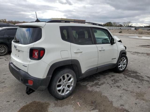 Photo 2 VIN: ZACCJABB0JPH49276 - JEEP RENEGADE L 